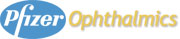 Pfizer Opthalmics